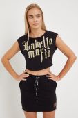 Комплект LaBellaMafia жіночий колір чорний (2721804)
