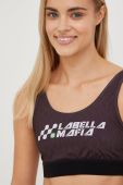 Тренувальний топ і шорти LaBellaMafia Movement жіночий колір чорний (2730398)