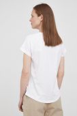 Футболка Frieda & Freddies жіноча колір білий (2226666)