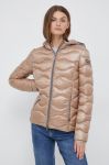 Куртка Frieda & Freddies жіноча колір бежевий перехідна (2641078)