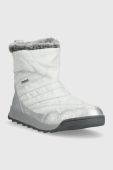 Зимові чоботи Cross Jeans колір сірий (2812982)
