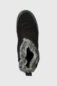 Зимові чоботи Cross Jeans колір чорний (2812994)