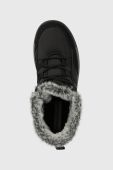 Зимові чоботи Cross Jeans колір чорний (2816072)