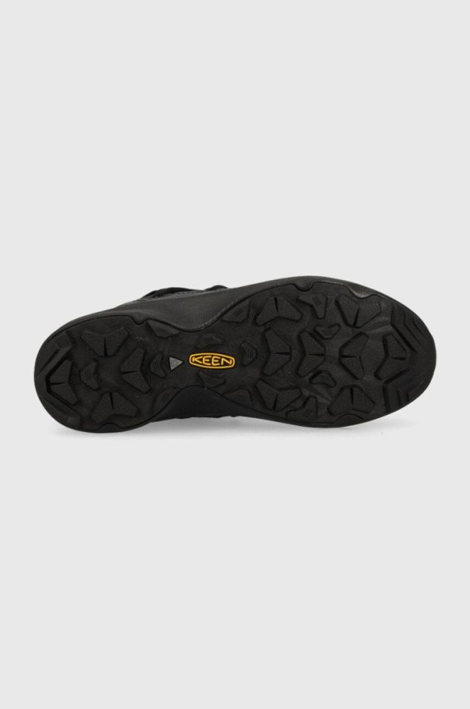 Зимові чоботи Keen колір чорний 1026618-BLACK фото 5