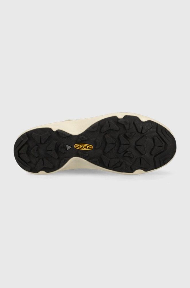 Зимові чоботи Keen колір бежевий 1026619-SAFARI/BIR фото 5