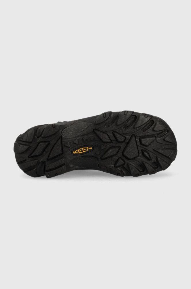 Черевики Keen Pyrenees жіночі колір чорний 1026848-BLUE фото 5