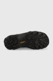 Черевики Keen Pyrenees жіночі колір чорний 1026848-BLUE