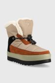 Зимові чоботи Cougar Vibe колір бежевий