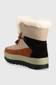 Зимові чоботи Cougar Vibe колір бежевий