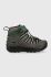 Дитячі черевики Keen колір сірий
