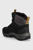 Черевики Keen Revel IV Mid чоловічі колір чорний утеплені Черевики Keen Revel IV Mid чоловічі колір чорний утеплені