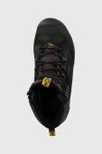Черевики Keen Revel IV Mid чоловічі колір чорний утеплені Черевики Keen Revel IV Mid чоловічі колір чорний утеплені