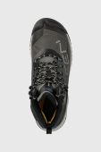 Черевики Keen Nxis Evo Mid чоловічі колір чорний Черевики Keen Nxis Evo Mid чоловічі колір чорний