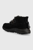 Черевики Keen Uneek Chukka чоловічі колір чорний 1026730-BLACK Черевики Keen Uneek Chukka чоловічі колір чорний 1026730-BLACK