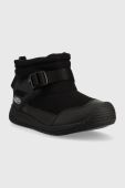 Зимові чоботи Keen колір чорний 1026794-FELT/BLACK