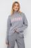 Вовняний светр Frieda & Freddies жіночий колір сірий гольф