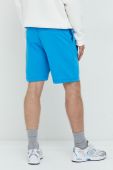 Шорти Local Heroes чоловічі колір блакитний
