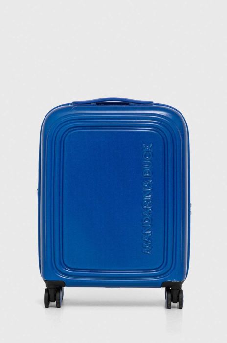 Валіза Mandarina Duck колір червоний