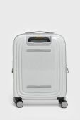 Валіза Mandarina Duck колір сірий (2536061) Валіза Mandarina Duck колір сірий (2536061)