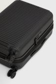 Валіза Mandarina Duck колір чорний (2536046)
