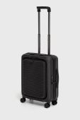 Валіза Mandarina Duck колір чорний (2535989) Валіза Mandarina Duck колір чорний (2535989)