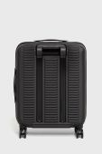 Валіза Mandarina Duck колір чорний (2535989) Валіза Mandarina Duck колір чорний (2535989)