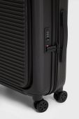 Валіза Mandarina Duck колір чорний (2535989) Валіза Mandarina Duck колір чорний (2535989)