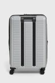 Валіза Mandarina Duck колір срібний (2536019) Валіза Mandarina Duck колір срібний (2536019)