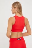 Топ для тренувань LaBellaMafia Go On колір червоний