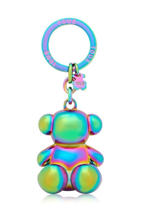 Брелок Tous колір барвистий (3426867)