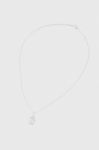 Срібне кольє Tous колір срібний (3606943)