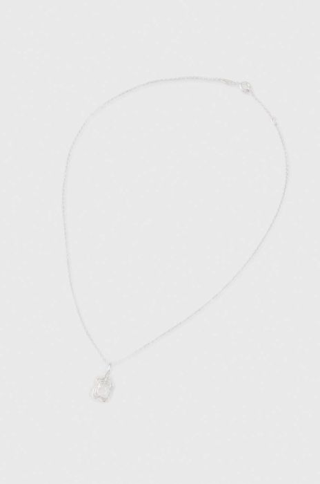 Срібне кольє Tous колір срібний (3606943)