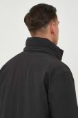 Куртка Blauer чоловіча колір чорний зимова (3615706) Куртка Blauer чоловіча колір чорний зимова (3615706)