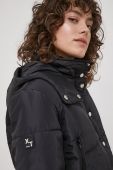 Куртка XT Studio жіноча колір чорний зимова