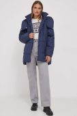 Куртка XT Studio жіноча колір синій перехідна