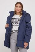 Куртка XT Studio жіноча колір синій перехідна