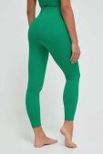 Легінси для йоги Joy in me Oneness Ease колір зелений однотонні (3636747)
