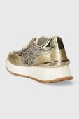 Кросівки GOE колір золотий KK2N4082.GOLD