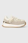 Кросівки GOE колір бежевий MM2N4095.BEIGE Кросівки GOE колір бежевий MM2N4095.BEIGE