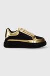 Кросівки GOE колір чорний MM2N4096.208BLACK/GOLD Кросівки GOE колір чорний MM2N4096.208BLACK/GOLD