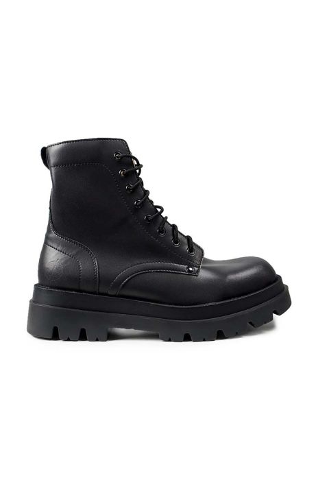 Високі черевики Altercore Matthew чоловічі колір чорний Matthew.Vegan Високі черевики Altercore Matthew чоловічі колір чорний Matthew.Vegan