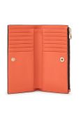 Гаманець Tous жіночий колір помаранчевий (3656057)