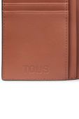 Гаманець Tous жіночий колір бежевий (3656060)