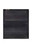 Гаманець Tous жіночий колір чорний (3656064)
