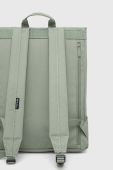 Рюкзак Lefrik колір зелений великий однотонний (3548579)