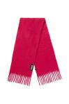 Шарф Tous жіночий колір рожевий однотонний (3674677)