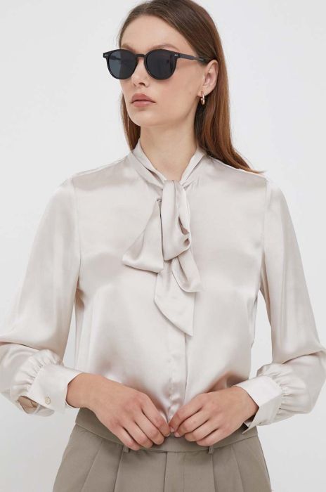 Кардиган з домішкою вовни Rich & Royal теплий колір барвистий (3494331)