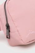 Сумка на пояс Joy in me Easy Way колір рожевий