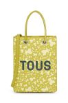 Сумочка Tous колір зелений (3426873)