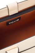 Сумочка Tous колір бежевий (3426790)